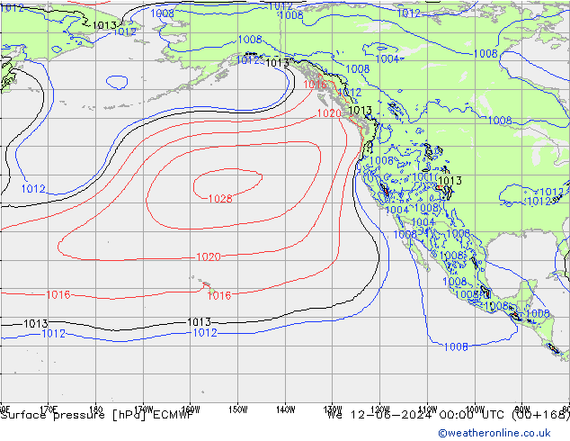      ECMWF  12.06.2024 00 UTC