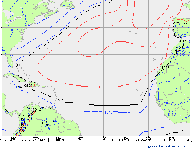      ECMWF  10.06.2024 18 UTC