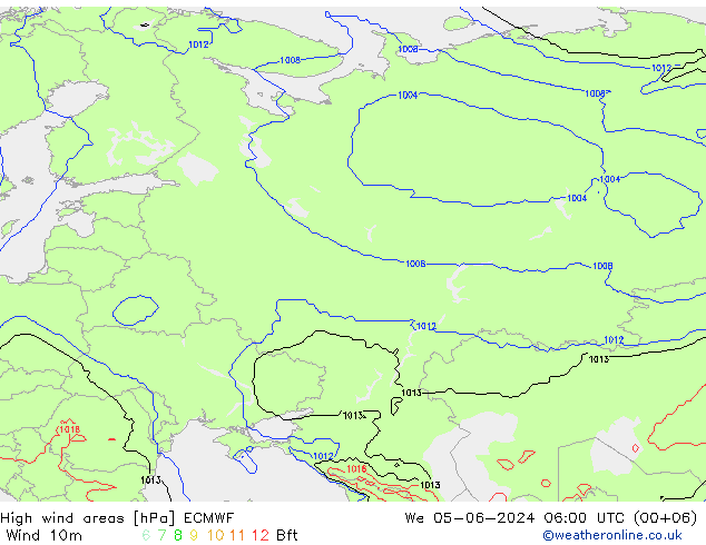  Çar 05.06.2024 06 UTC