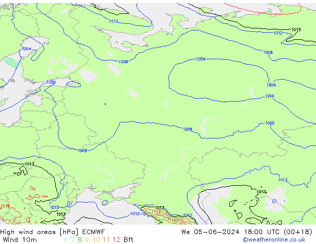  Çar 05.06.2024 18 UTC