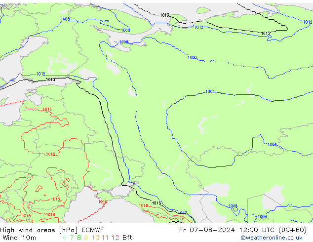  Cu 07.06.2024 12 UTC