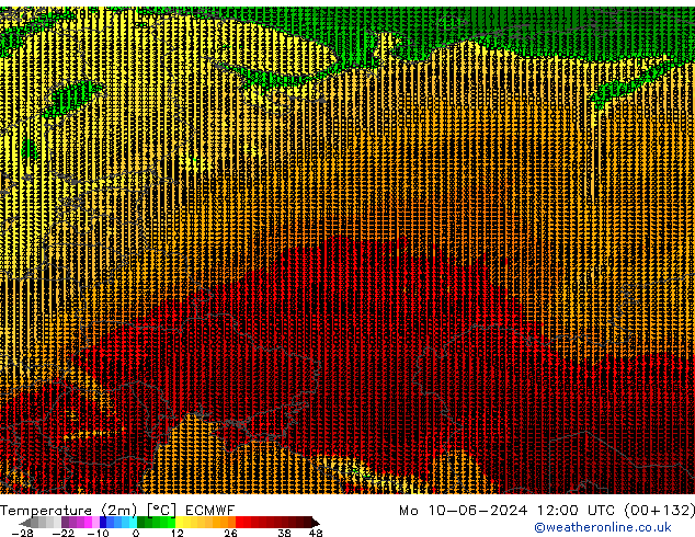     ECMWF  10.06.2024 12 UTC