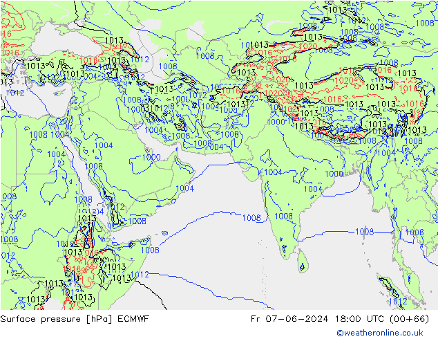      ECMWF  07.06.2024 18 UTC