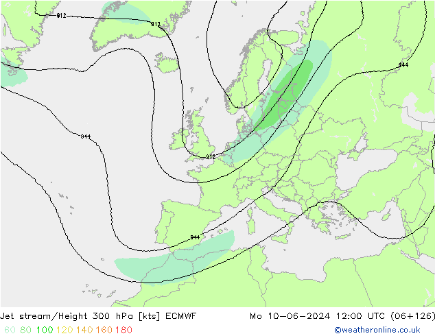  ECMWF  10.06.2024 12 UTC