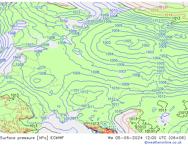  We 05.06.2024 12 UTC