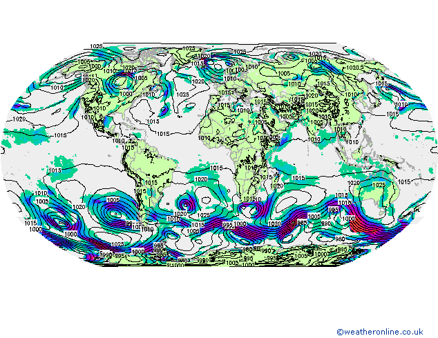 Wind 925 hPa ECMWF We 05.06.2024 18 UTC