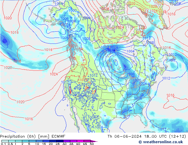  (6h) ECMWF  06.06.2024 00 UTC