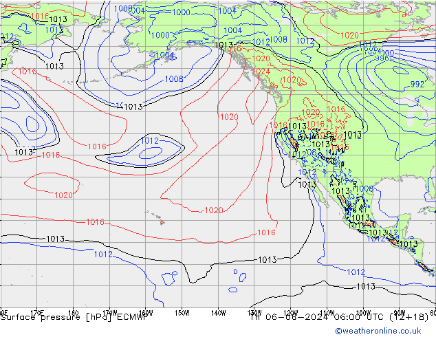      ECMWF  06.06.2024 06 UTC