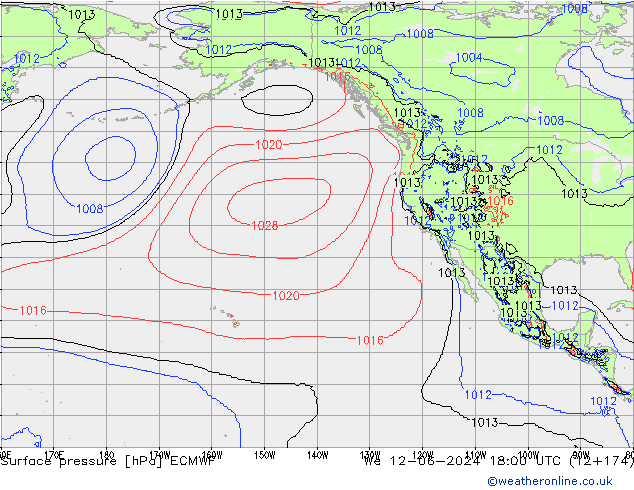      ECMWF  12.06.2024 18 UTC