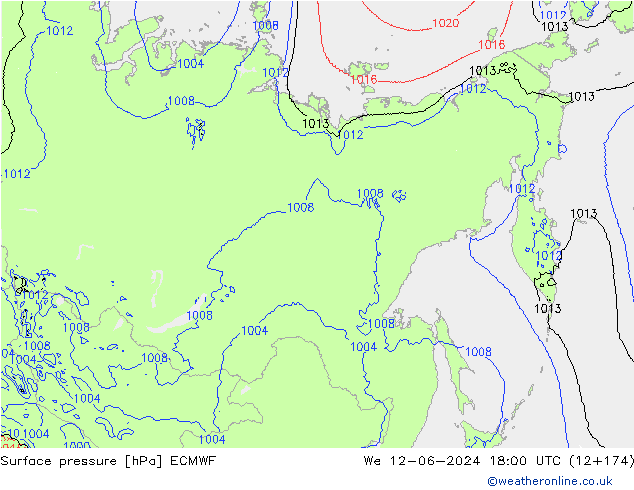      ECMWF  12.06.2024 18 UTC