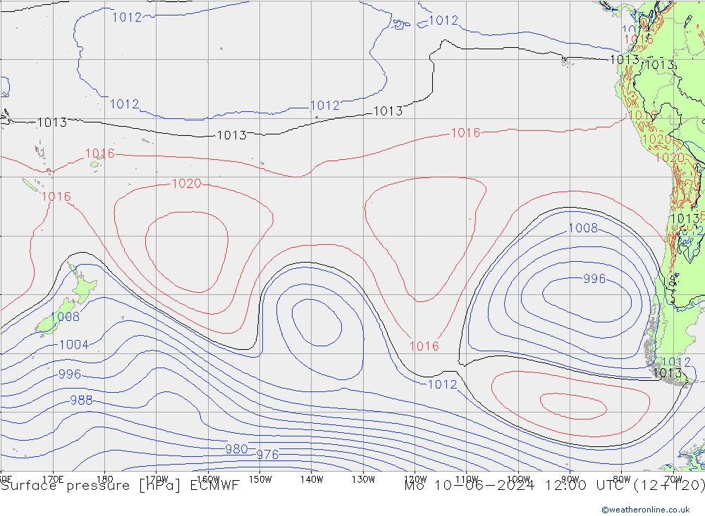      ECMWF  10.06.2024 12 UTC