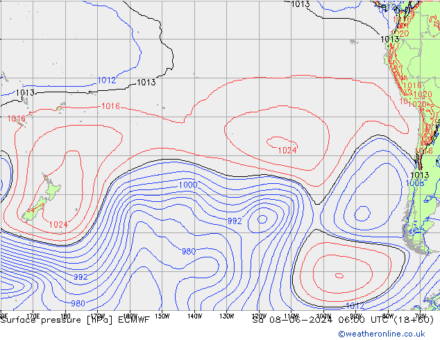      ECMWF  08.06.2024 06 UTC