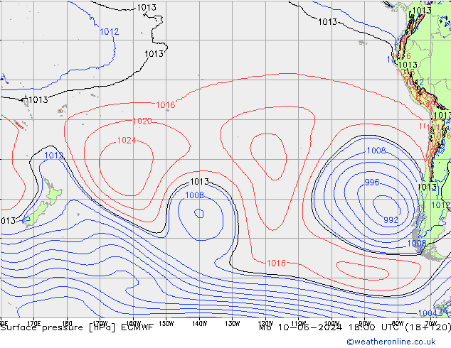      ECMWF  10.06.2024 18 UTC