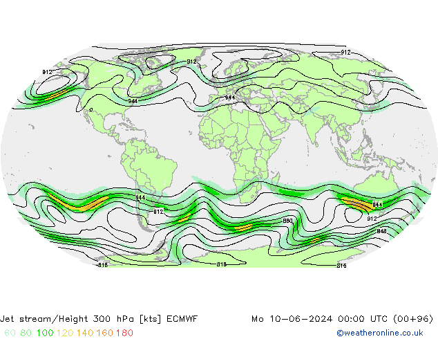  ECMWF  10.06.2024 00 UTC