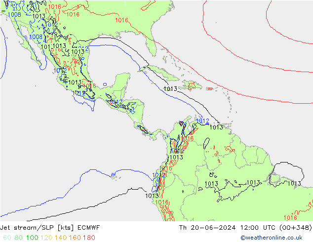  ECMWF  20.06.2024 12 UTC