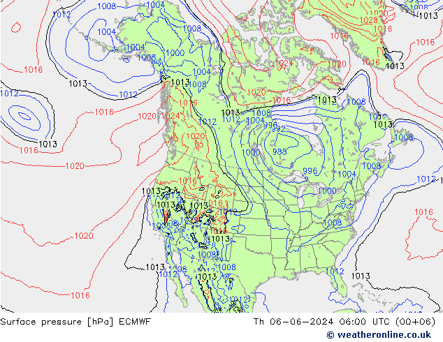      ECMWF  06.06.2024 06 UTC