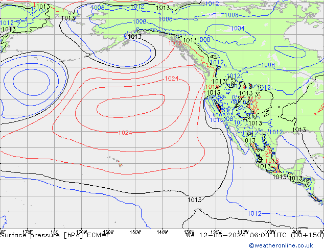      ECMWF  12.06.2024 06 UTC