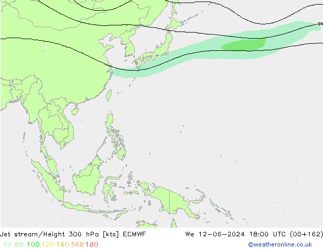  ECMWF  12.06.2024 18 UTC