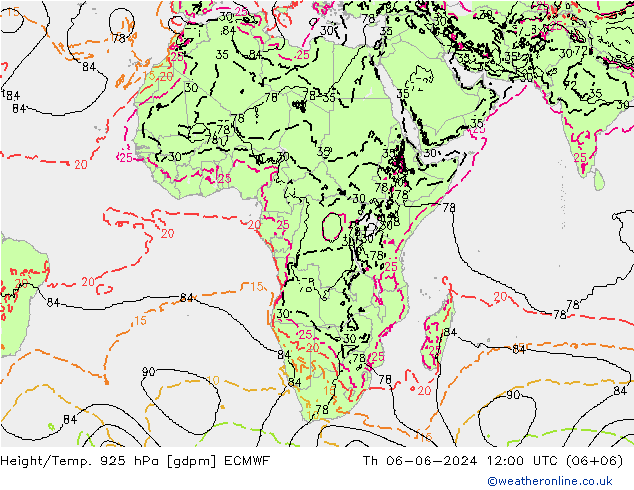  Th 06.06.2024 12 UTC