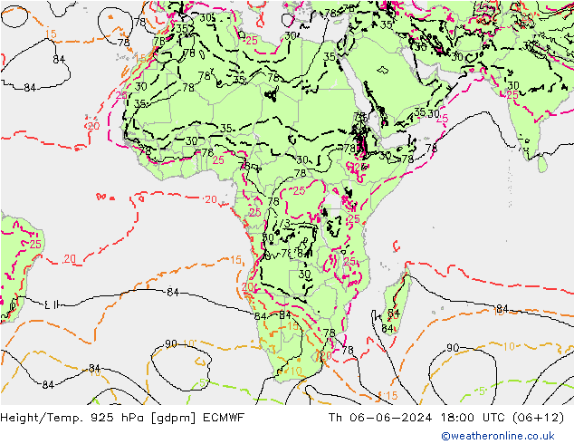  Th 06.06.2024 18 UTC