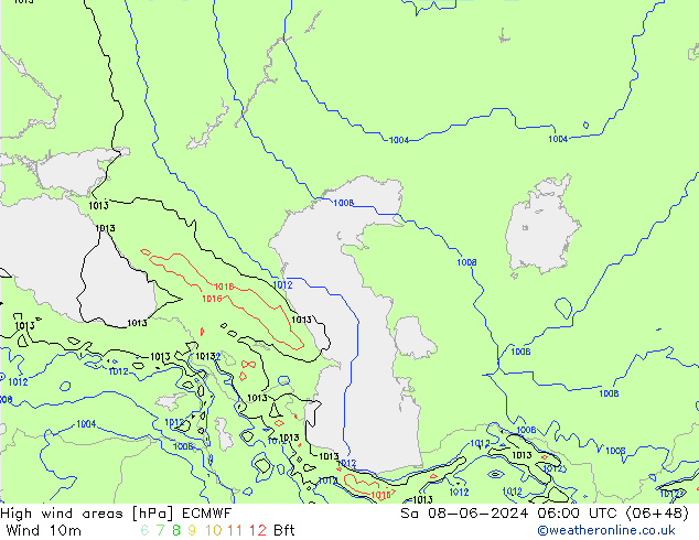  sam 08.06.2024 06 UTC