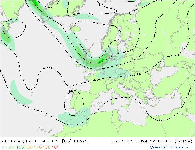  ECMWF  08.06.2024 12 UTC