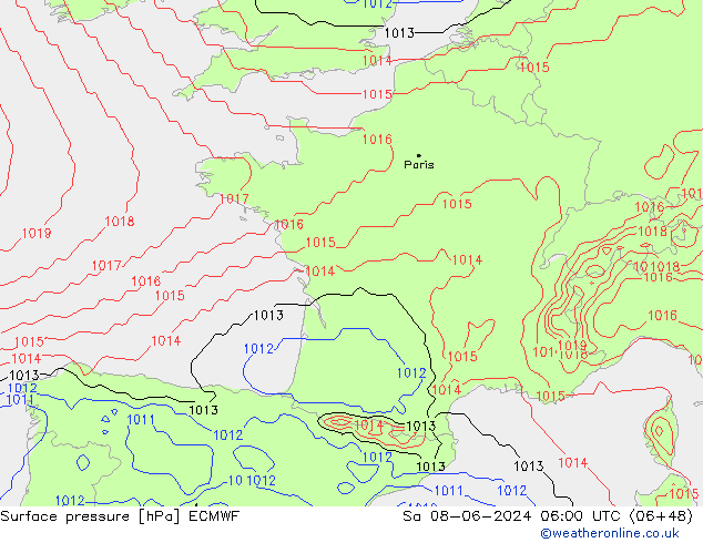  Cts 08.06.2024 06 UTC