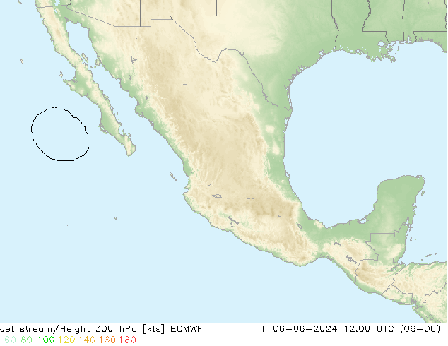  ECMWF  06.06.2024 12 UTC