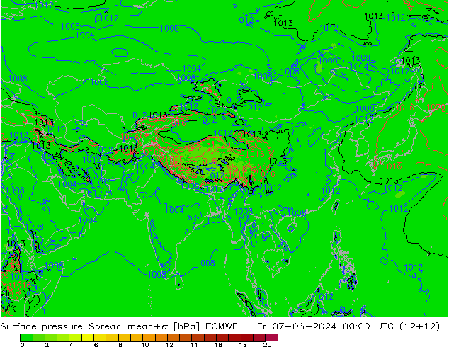  Cu 07.06.2024 00 UTC