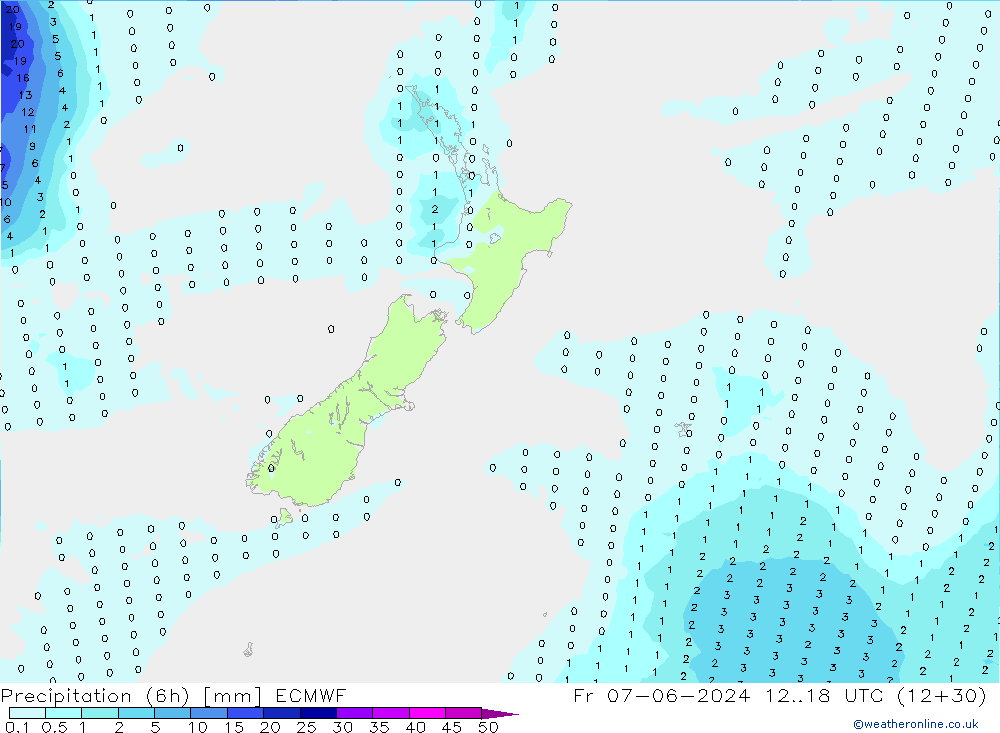  (6h) ECMWF  07.06.2024 18 UTC