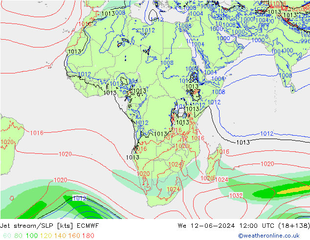  ECMWF  12.06.2024 12 UTC