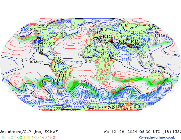  ECMWF  12.06.2024 06 UTC