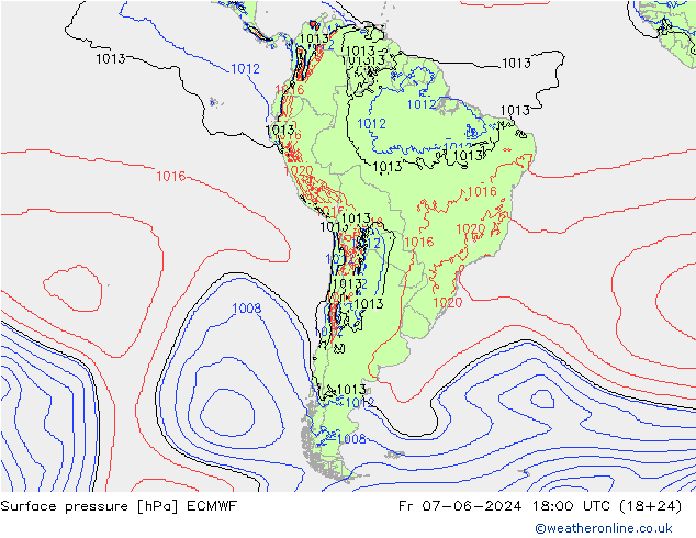      ECMWF  07.06.2024 18 UTC