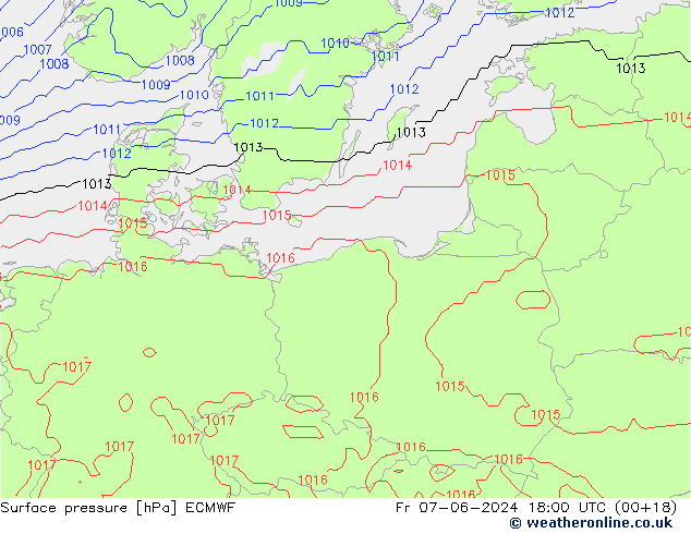      ECMWF  07.06.2024 18 UTC