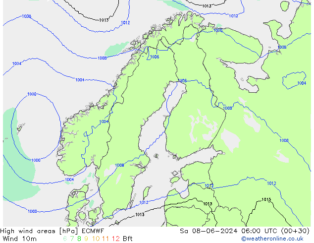  sam 08.06.2024 06 UTC