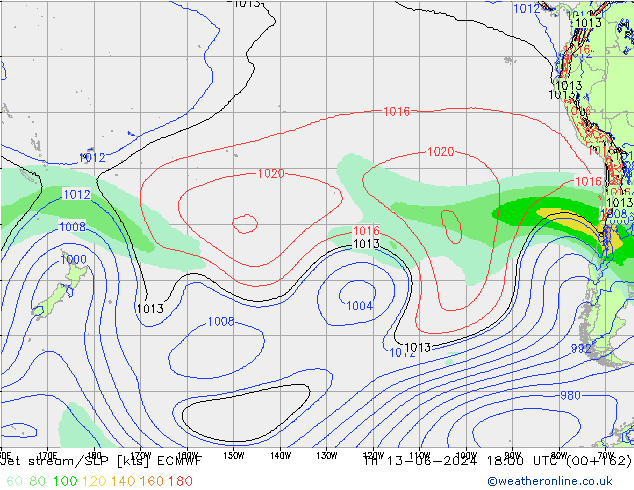  ECMWF  13.06.2024 18 UTC