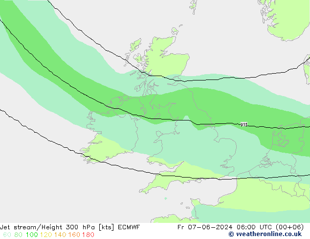  ECMWF  07.06.2024 06 UTC