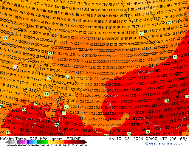  Mo 10.06.2024 00 UTC