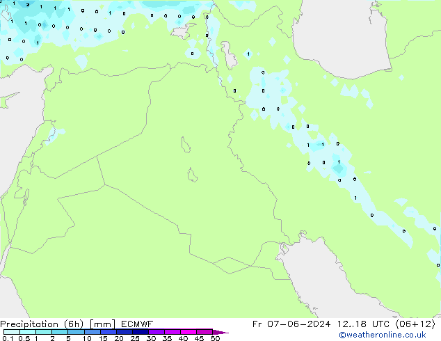  (6h) ECMWF  07.06.2024 18 UTC