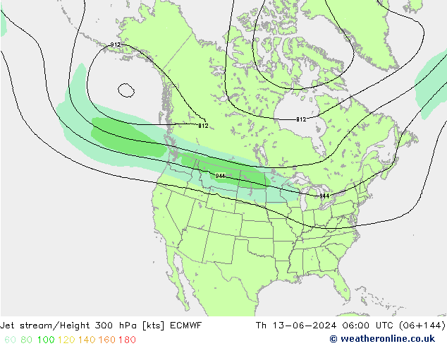  ECMWF  13.06.2024 06 UTC