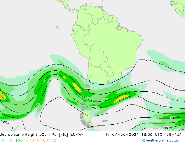  ECMWF  07.06.2024 18 UTC