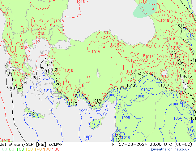  ECMWF  07.06.2024 06 UTC