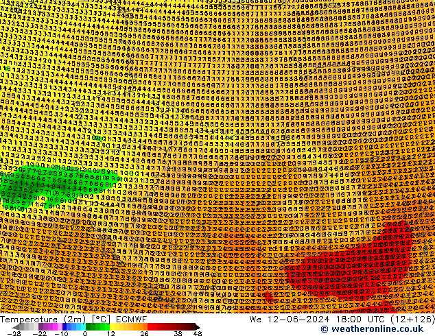     ECMWF  12.06.2024 18 UTC