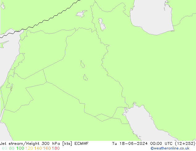  ECMWF  18.06.2024 00 UTC