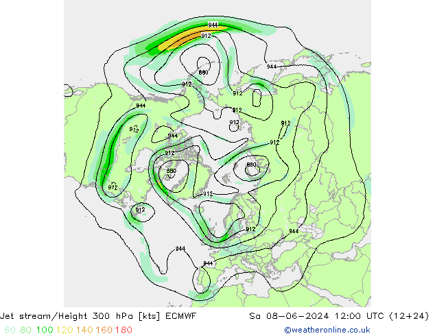  ECMWF  08.06.2024 12 UTC