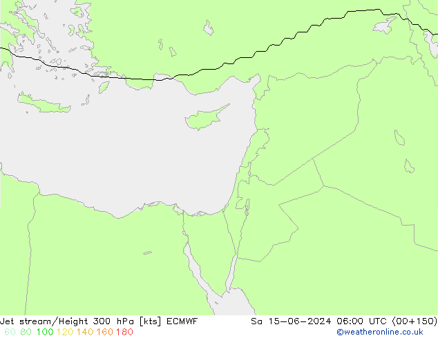  ECMWF  15.06.2024 06 UTC