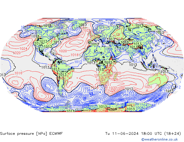      ECMWF  11.06.2024 18 UTC