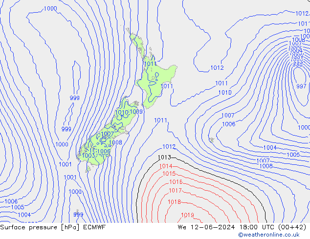      ECMWF  12.06.2024 18 UTC