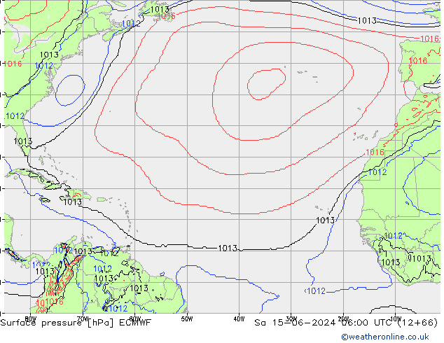      ECMWF  15.06.2024 06 UTC