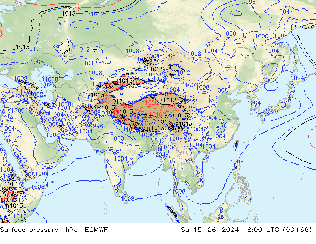      ECMWF  15.06.2024 18 UTC